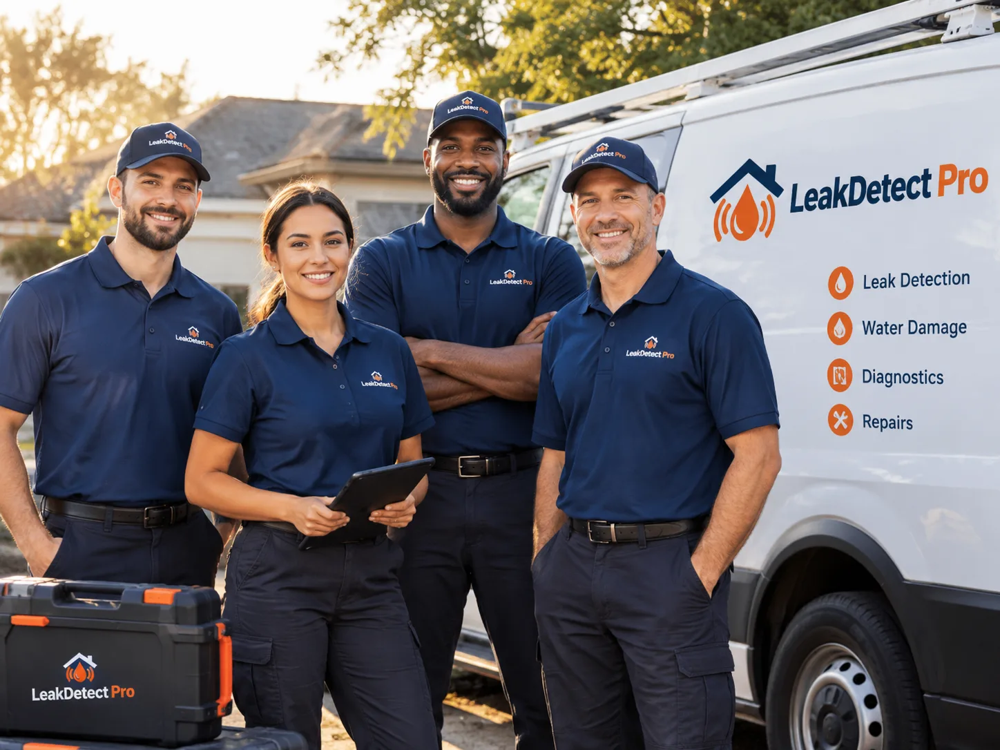Roof Repair company in Deville, LA